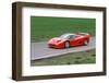 1996 Ferrari F50-null-Framed Photographic Print