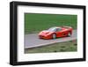 1996 Ferrari F50-null-Framed Photographic Print