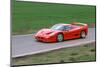 1996 Ferrari F50-null-Mounted Photographic Print