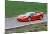 1996 Ferrari F50-null-Mounted Photographic Print