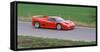 1996 Ferrari F50-null-Framed Stretched Canvas