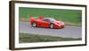 1996 Ferrari F50-null-Framed Photographic Print