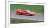 1996 Ferrari F50-null-Framed Photographic Print