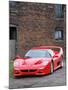 1996 Ferrari F50-null-Mounted Photographic Print