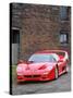 1996 Ferrari F50-null-Stretched Canvas