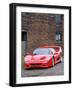 1996 Ferrari F50-null-Framed Photographic Print