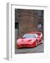 1996 Ferrari F50-null-Framed Photographic Print