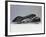 1996 Harley Davidson by Battistinis Custom-null-Framed Photographic Print