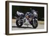 1996 Honda 900 CBR Fireblade-null-Framed Photographic Print