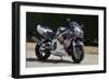 1996 Honda 900 CBR Fireblade-null-Framed Photographic Print