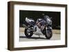 1996 Honda 900 CBR Fireblade-null-Framed Photographic Print