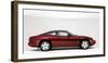 1996 Jaguar XK8-null-Framed Photographic Print