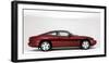 1996 Jaguar XK8-null-Framed Photographic Print