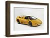 1996 Lamborghini Diablo VT Roadster-null-Framed Photographic Print