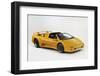 1996 Lamborghini Diablo VT Roadster-null-Framed Photographic Print