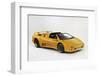 1996 Lamborghini Diablo VT Roadster-null-Framed Photographic Print