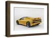 1996 Lamborghini Diablo VT Roadster-null-Framed Photographic Print