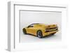 1996 Lamborghini Diablo VT Roadster-null-Framed Photographic Print