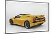 1996 Lamborghini Diablo VT Roadster-null-Mounted Photographic Print