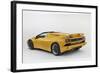 1996 Lamborghini Diablo VT Roadster-null-Framed Photographic Print