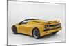 1996 Lamborghini Diablo VT Roadster-null-Mounted Photographic Print