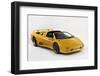 1996 Lamborghini Diablo VT Roadster-null-Framed Photographic Print