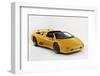 1996 Lamborghini Diablo VT Roadster-null-Framed Photographic Print