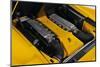 1996 Lamborghini Diablo VT Roadster-null-Mounted Photographic Print