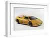 1996 Lamborghini Diablo VT Roadster-null-Framed Photographic Print