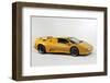 1996 Lamborghini Diablo VT Roadster-null-Framed Premium Photographic Print