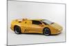 1996 Lamborghini Diablo VT Roadster-null-Mounted Photographic Print