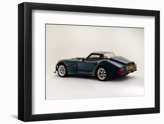 1996 Marcos Mantis-null-Framed Photographic Print