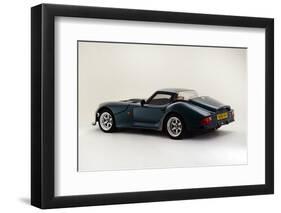 1996 Marcos Mantis-null-Framed Photographic Print