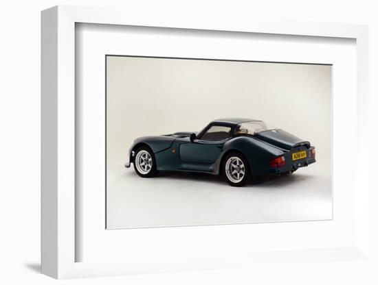 1996 Marcos Mantis-null-Framed Photographic Print
