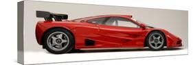 1996 McLaren F1 GTR-null-Stretched Canvas