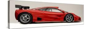 1996 McLaren F1 GTR-null-Stretched Canvas