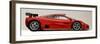 1996 McLaren F1 GTR-null-Framed Premium Photographic Print