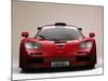 1996 Mclaren F1 GTR-null-Mounted Photographic Print