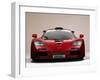 1996 Mclaren F1 GTR-null-Framed Photographic Print