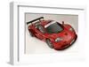 1996 Mclaren F1 GTR-null-Framed Photographic Print