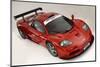 1996 Mclaren F1 GTR-null-Mounted Photographic Print