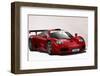 1996 Mclaren F1 GTR-null-Framed Photographic Print