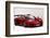 1996 Mclaren F1 GTR-null-Framed Photographic Print