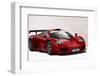 1996 Mclaren F1 GTR-null-Framed Photographic Print