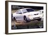 1996 Mustang-Not Since Mr. Ed-null-Framed Art Print