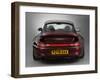 1996 Porsche 993 Turbo-null-Framed Photographic Print