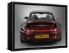 1996 Porsche 993 Turbo-null-Framed Stretched Canvas