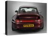 1996 Porsche 993 Turbo-null-Stretched Canvas