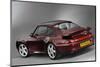 1996 Porsche 993 Turbo-null-Mounted Photographic Print