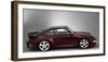 1996 Porsche 993 Turbo-null-Framed Photographic Print